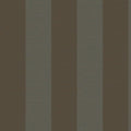 Closeup of a wallpaper showing its Brown, Contemporary, Metallic, Stripes, Two-tone pattern, color, and subtle texture.