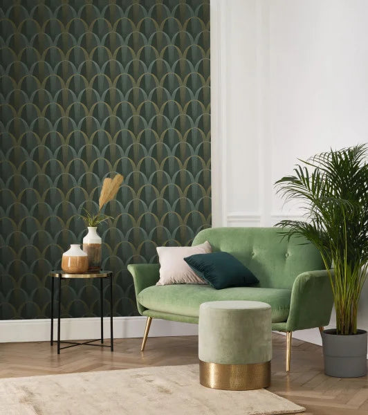 Casadeco Anne Folles 201047728