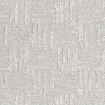 Textured gray patterned wallpaper