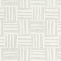 Gray geometric patterned background