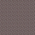 Closeup of a wallpaper showing its Geometric, Neutrals pattern, color, and subtle texture.