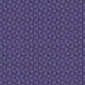 Closeup of a wallpaper showing its Geometric pattern, color, and subtle texture.