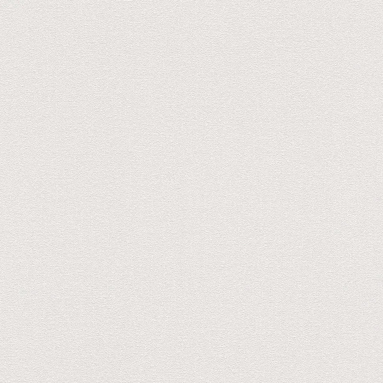 Closeup of a wallpaper showing its Contemporary, Cream, Neutrals, Plain pattern, color, and subtle texture.