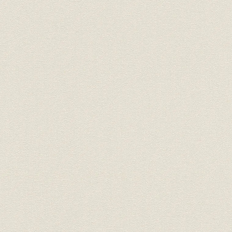 Closeup of a wallpaper showing its Beige, Contemporary, Neutrals, Pastels, Plain pattern, color, and subtle texture.