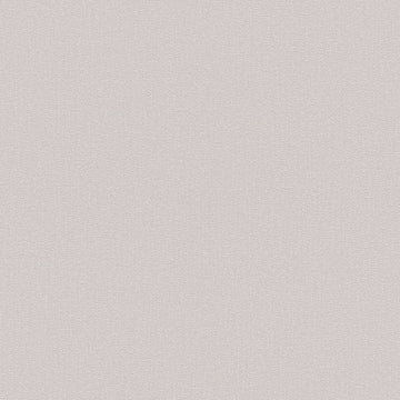 Closeup of a wallpaper showing its Contemporary, Pastels, Plain, Taupe pattern, color, and subtle texture.