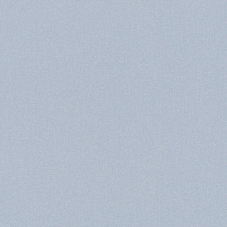 Closeup of a wallpaper showing its Blue, Contemporary, Pastels, Plain pattern, color, and subtle texture.