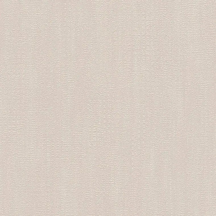 Closeup of a wallpaper showing its Contemporary, Neutrals, Plain pattern, color, and subtle texture.