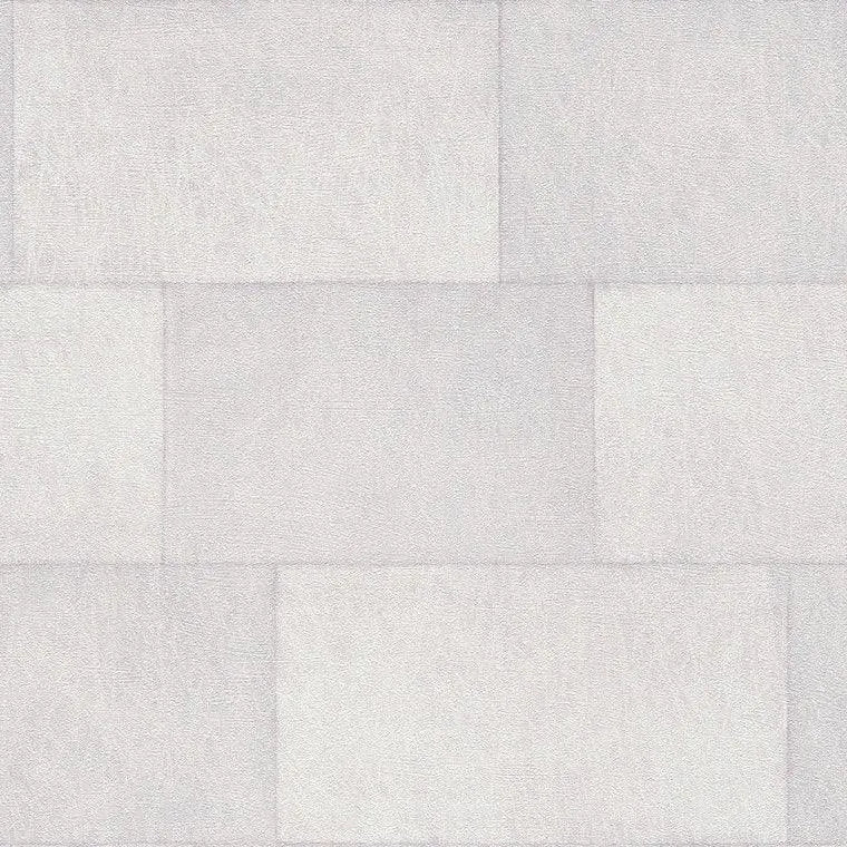 Closeup of a wallpaper showing its Contemporary, Geometric, Unicolour pattern, color, and texture.