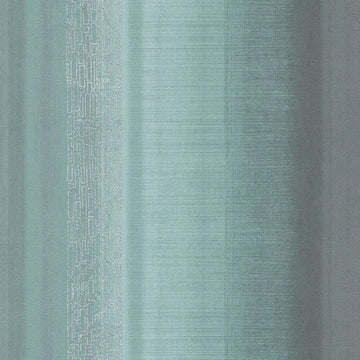 Closeup of a wallpaper showing its Contemporary, Stripes, Two-tone pattern, color, and texture.