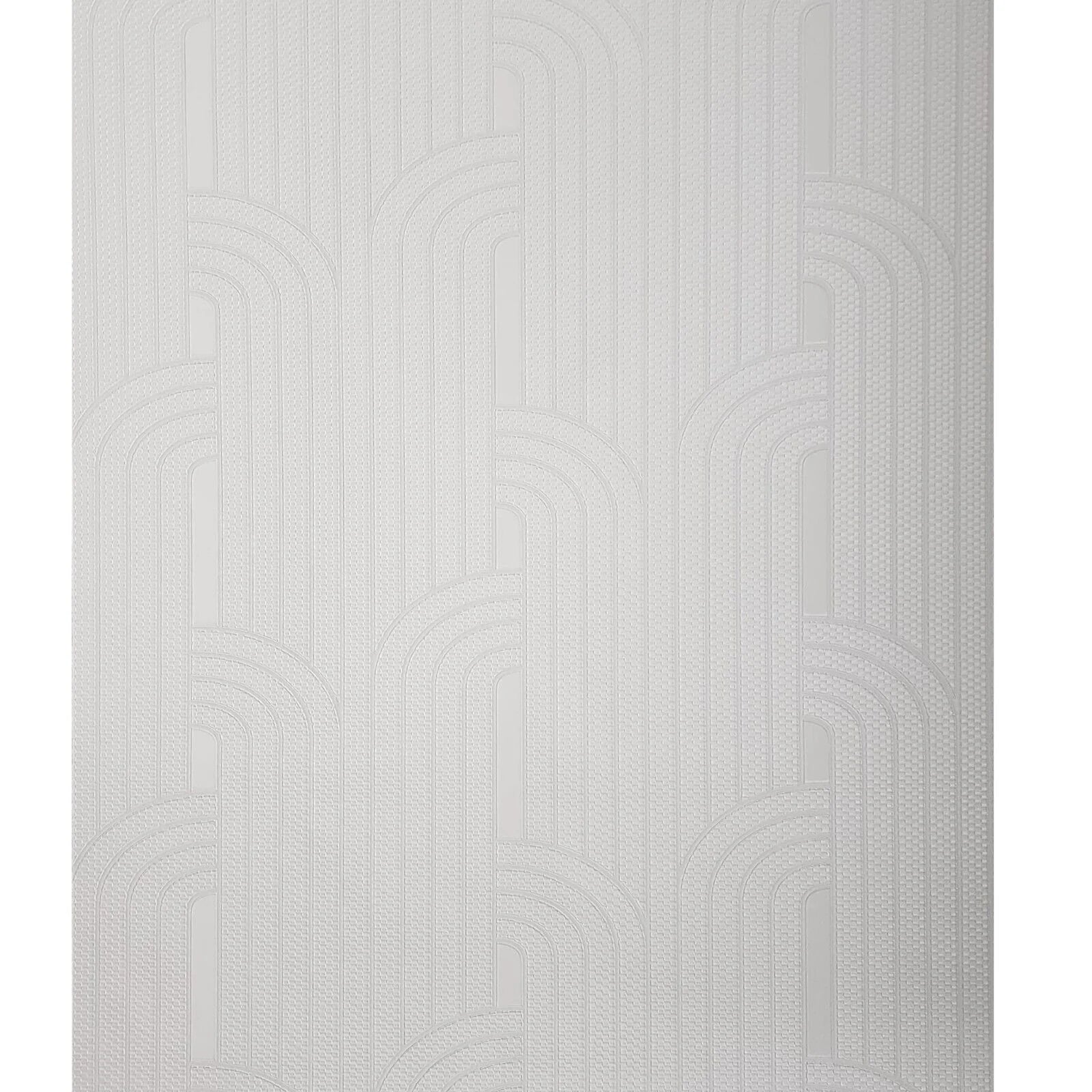 Textured wallpaper with subtle pattern