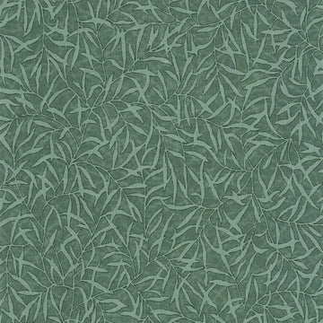 Closeup of a wallpaper showing its Contemporary, Two-tone pattern, color, and subtle texture.