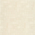 Closeup of a wallpaper showing its Contemporary, Geometric, Neutrals, Unicolour pattern, color, and subtle texture.