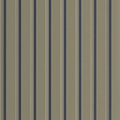 Closeup of a wallpaper showing its Contemporary, Stripes, Two-tone pattern, color, and subtle texture.