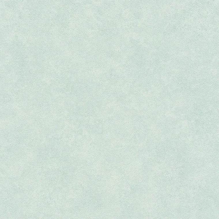 Closeup of a wallpaper showing its Contemporary, Green, Pastels, Plain pattern, color, and texture.