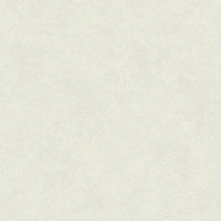 Closeup of a wallpaper showing its Beige, Cream, Grey, Pastels, Plain pattern, color, and subtle texture.