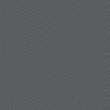 Closeup of a wallpaper showing its Black, Contemporary, Geometric, Monochrome, Plain pattern, color, and subtle texture.