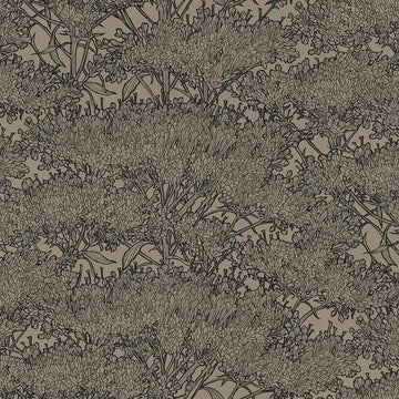 Closeup of a wallpaper showing its Abstract, Contemporary, Dramatic, Plain, Two-tone pattern, color, and texture.