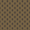 Closeup of a wallpaper showing its Circles, Contemporary, Geometric, Two-tone pattern, color, and texture.