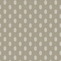 Closeup of a wallpaper showing its Circles, Contemporary, Geometric, Two-tone pattern, color, and texture.