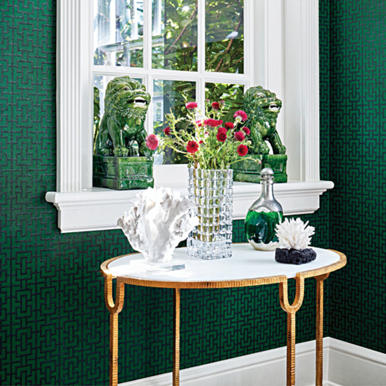 Anna French Bridle Beige AT79115