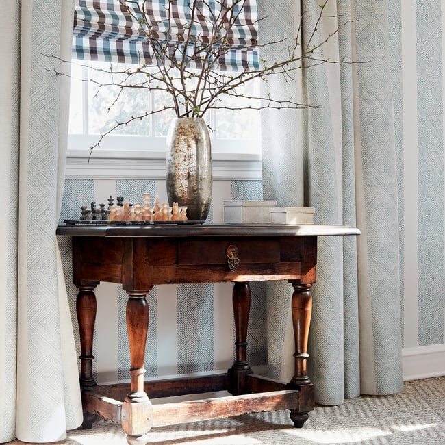 Anna French Clipperton Stripe AT15127