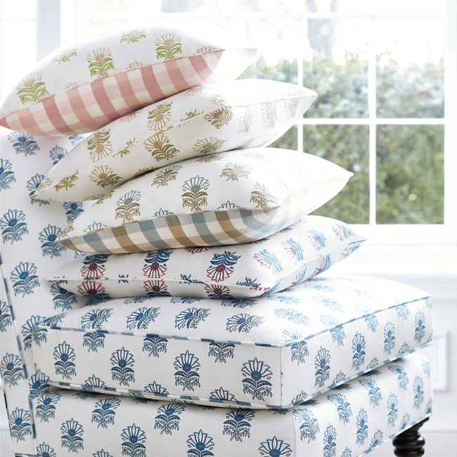 Anna French Milford AT15158