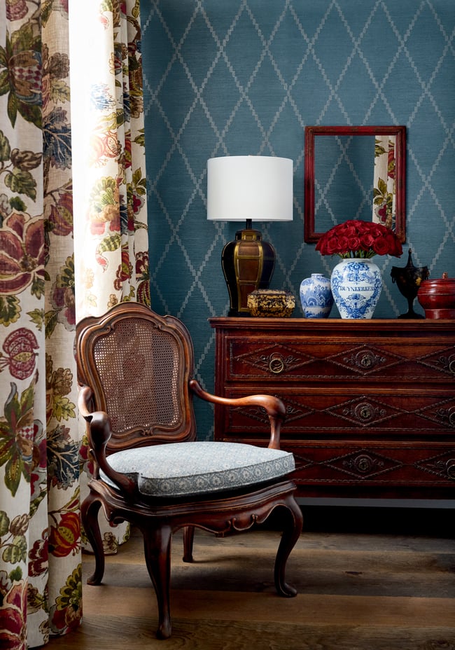 Anna French Ribbon Sisal AT16145