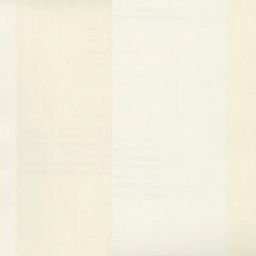 Closeup of a wallpaper showing its Contemporary, Neutrals, Stripes, Two-tone pattern, color, and subtle texture.