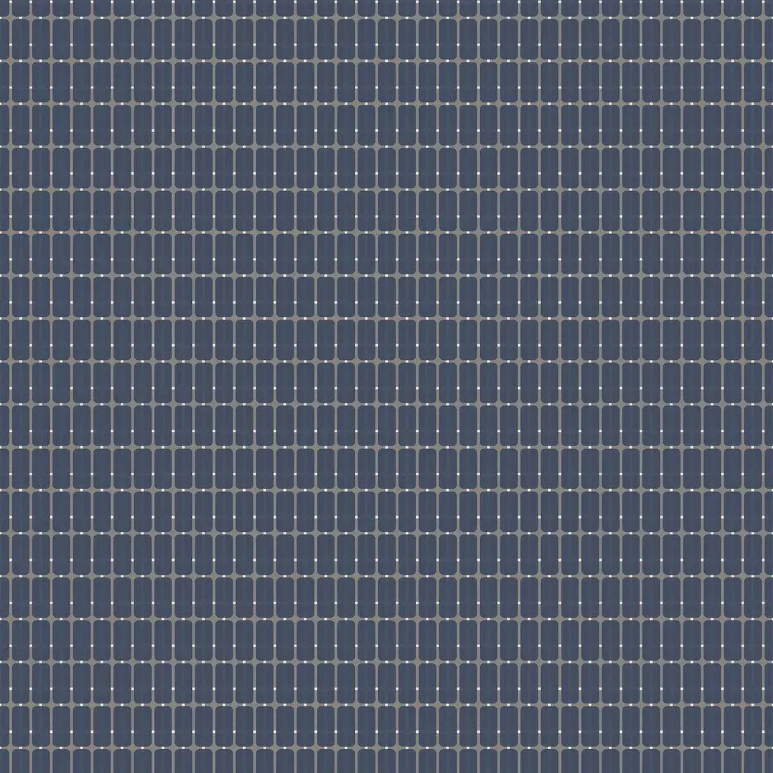 Closeup of a wallpaper showing its Contemporary, Geometric, Multicolour, Two-tone pattern, color, and subtle texture.