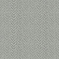 Closeup of a wallpaper showing its Chevron, Contemporary, Geometric, Neutrals, Two-tone pattern, color, and texture.