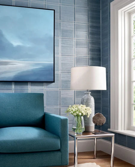 Thibaut Wood Panel T41004