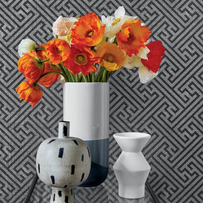 Anna French Charlotte Raffia AT9840