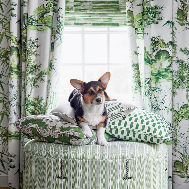 Anna French Kyoto AT9830