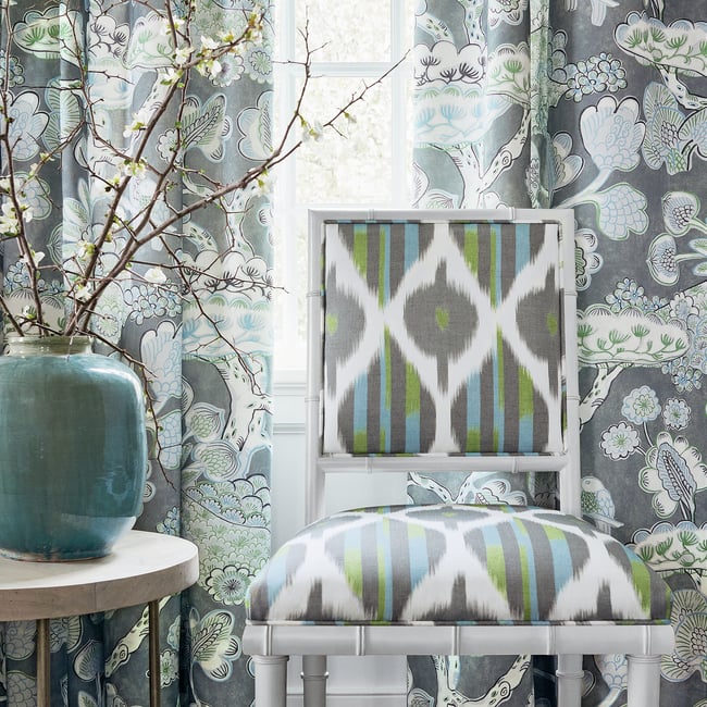 Anna French Tree House AT9862