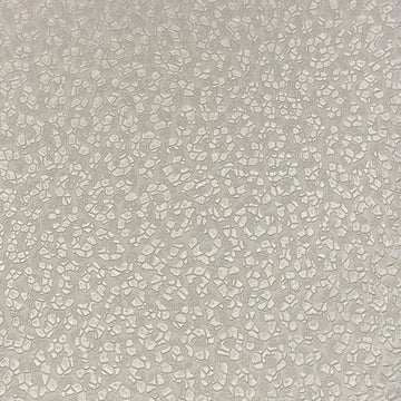 Closeup of a wallpaper showing its Luxury, Silver, Textures, Vinyl pattern, color, and subtle texture.
