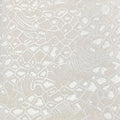 Closeup of a wallpaper showing its Luxury, Neutrals, Textures, Vinyl pattern, color, and subtle texture.