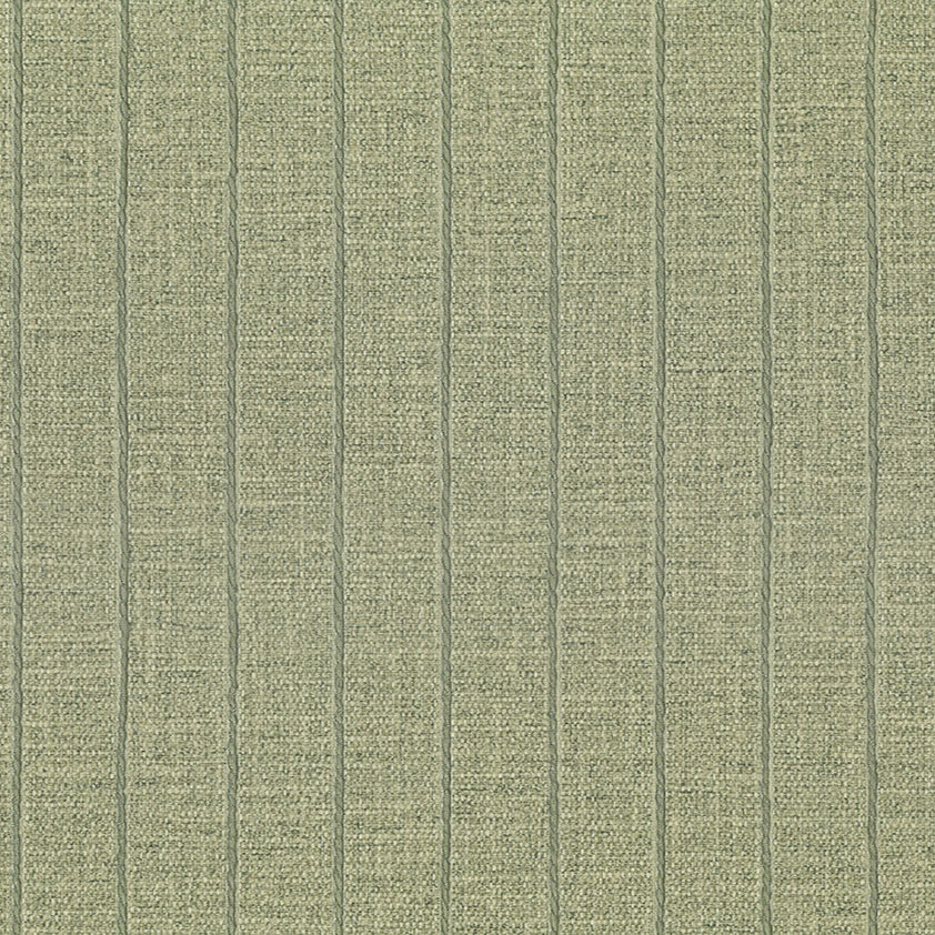 Textured green pattern with vertical stripes