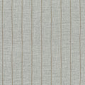 Textured fabric pattern with vertical stripes in gray tones.