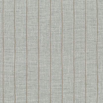Textured fabric pattern with vertical stripes in gray tones.