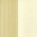 Closeup of a wallpaper showing its Contemporary, Neutrals, Stripes, Two-tone pattern, color, and subtle texture.