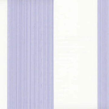 Closeup of a wallpaper showing its Contemporary, Stripes, Two-tone pattern, color, and subtle texture.