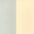 Closeup of a wallpaper showing its Contemporary, Stripes, Two-tone pattern, color, and subtle texture.