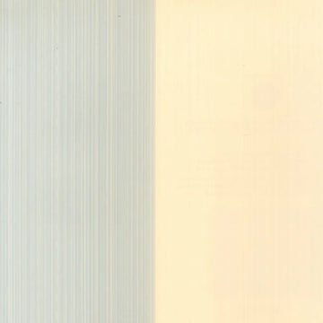 Closeup of a wallpaper showing its Contemporary, Stripes, Two-tone pattern, color, and subtle texture.