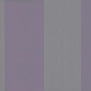 Closeup of a wallpaper showing its Contemporary, Stripes, Two-tone pattern, color, and subtle texture.