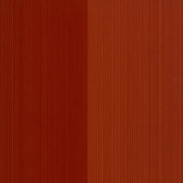 Closeup of a wallpaper showing its Contemporary, Stripes, Two-tone pattern, color, and subtle texture.