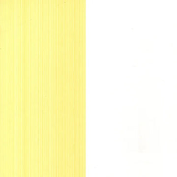 Closeup of a wallpaper showing its Contemporary, Stripes, Sun-Kissed, Two-tone pattern, color, and subtle texture.