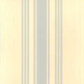 Closeup of a wallpaper showing its Cream, Stripes, Two-tone, Yellow pattern, color, and subtle texture.