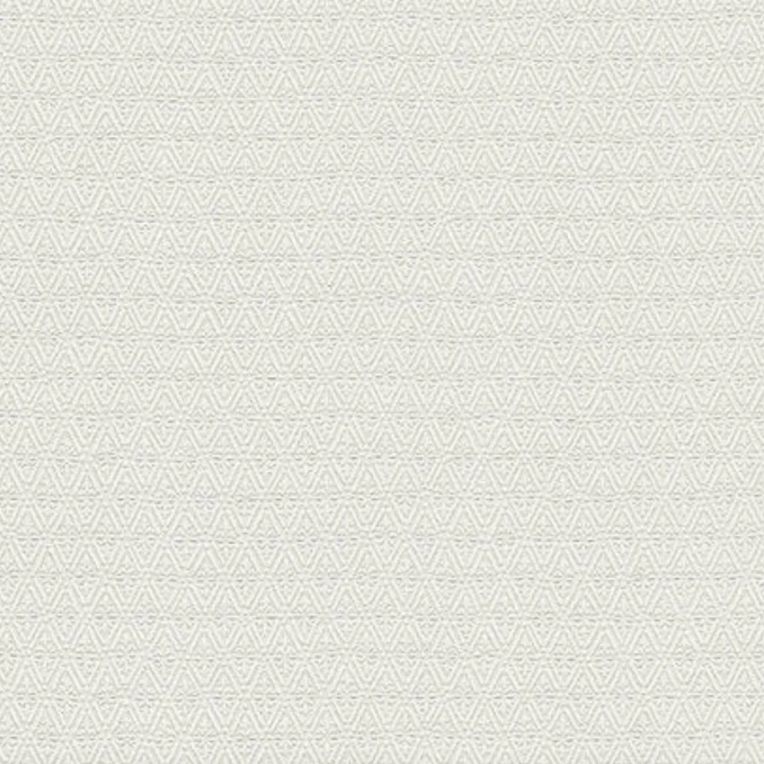 Closeup of a wallpaper showing its Contemporary, Geometric, Monochrome, Plain, White pattern, color, and subtle texture.