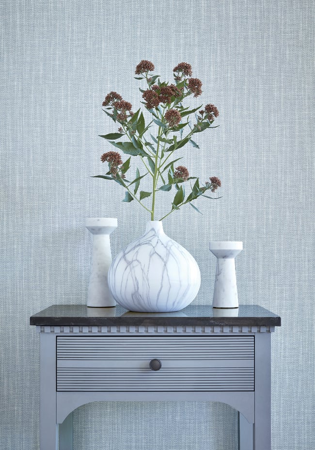 Thibaut Baldwin Herringbone T4056