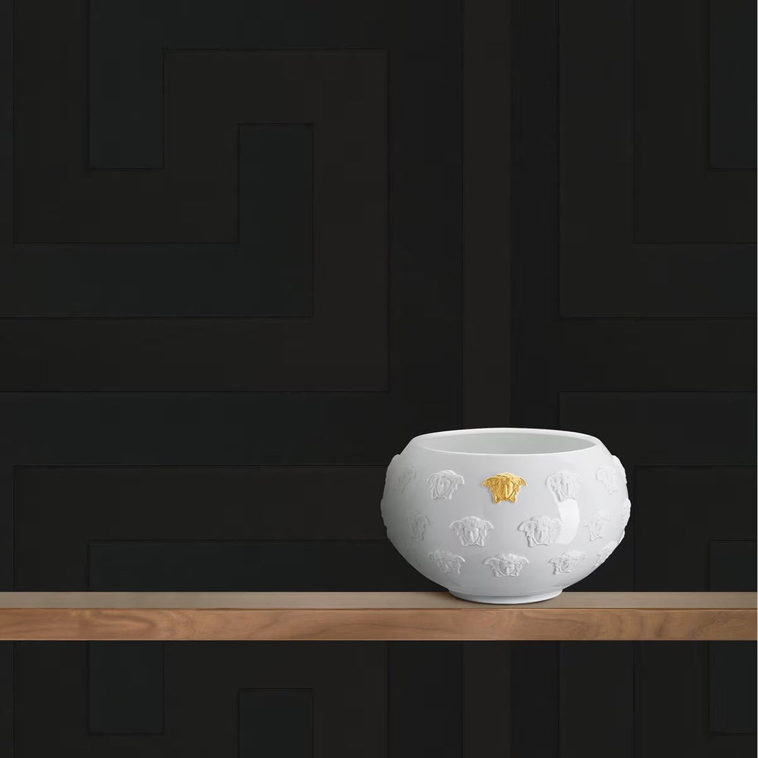 Versace Large Greek Key 93523-4